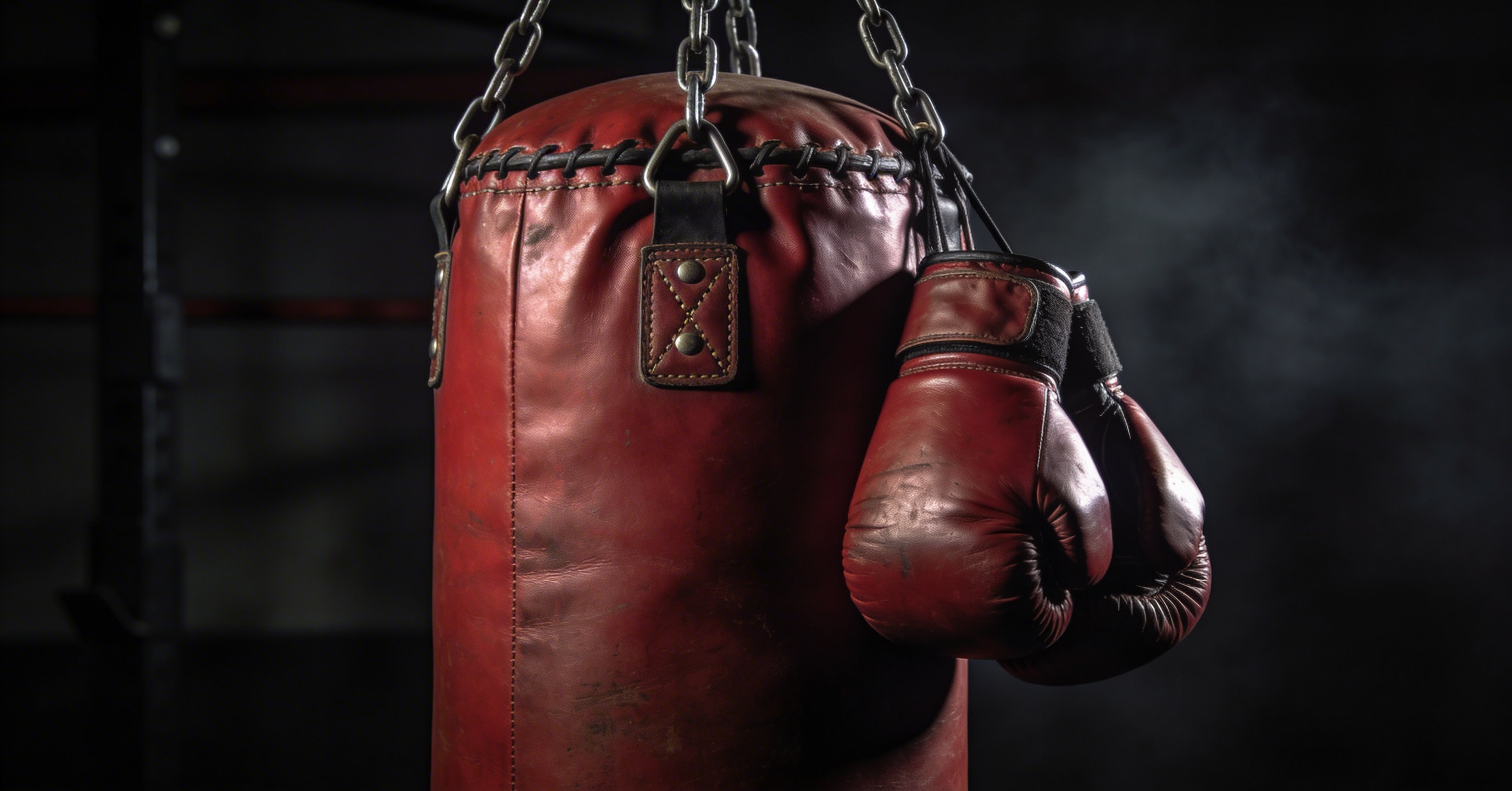 Kategorie Boxen & Kampfsport