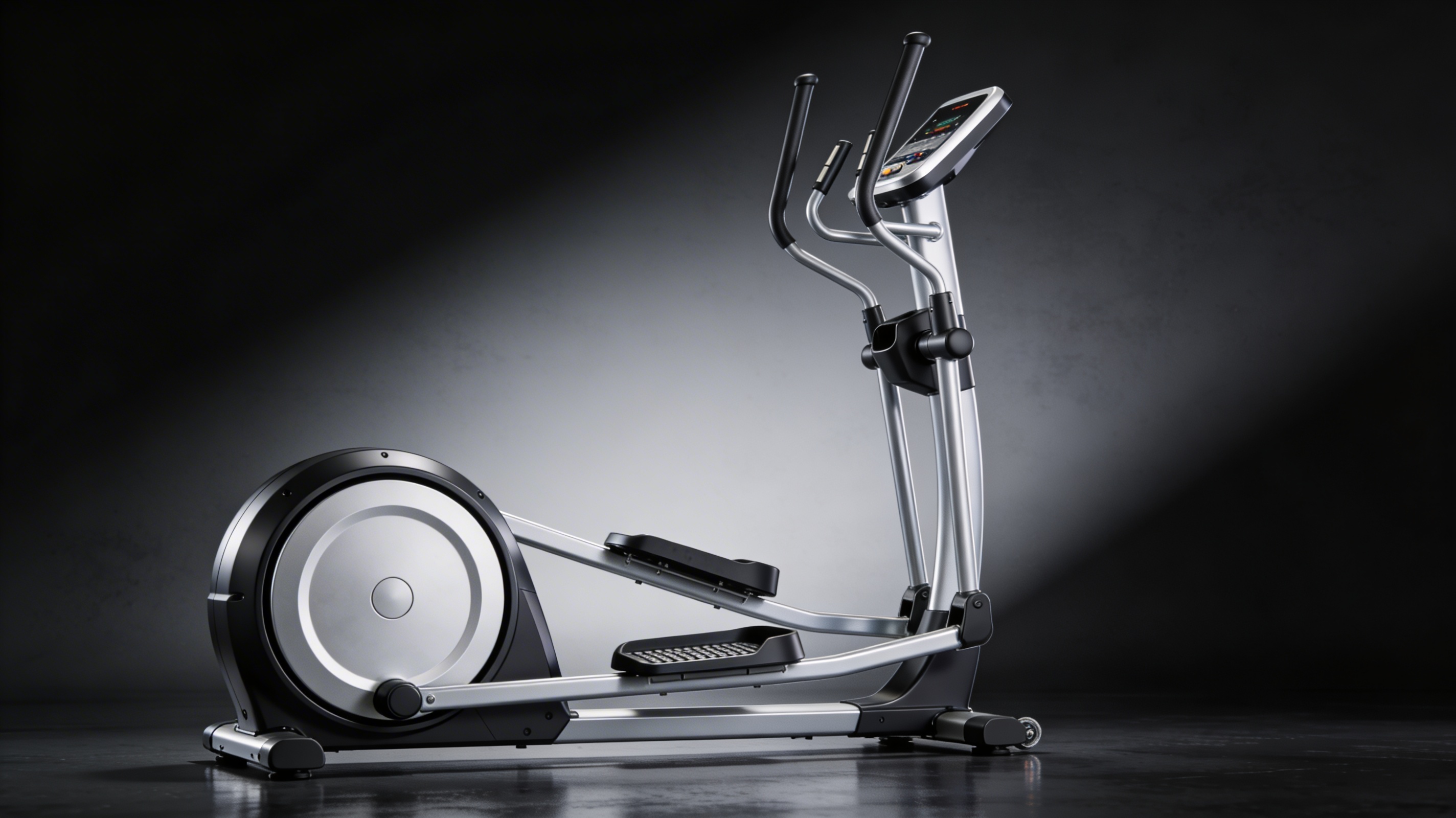 Kategorie Crosstrainer