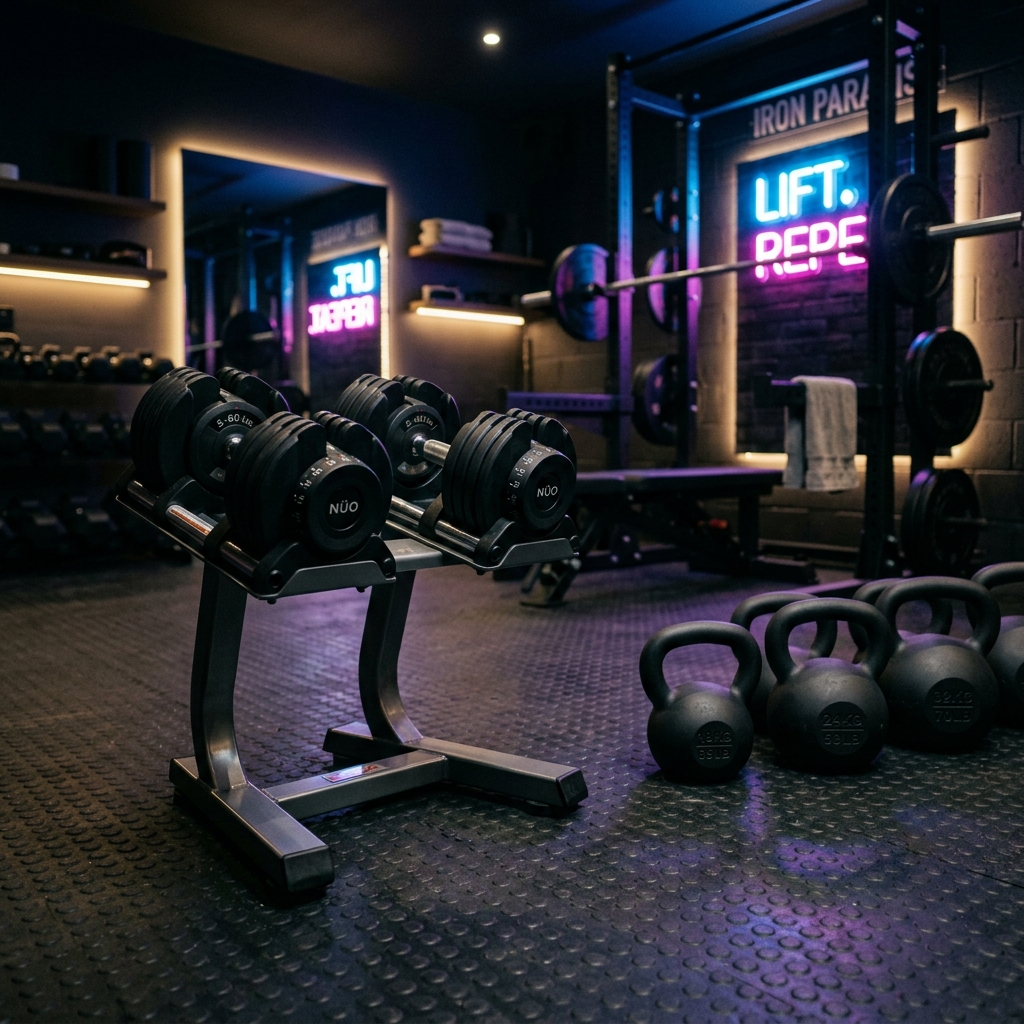 Kategorie Hanteln & Kettlebells