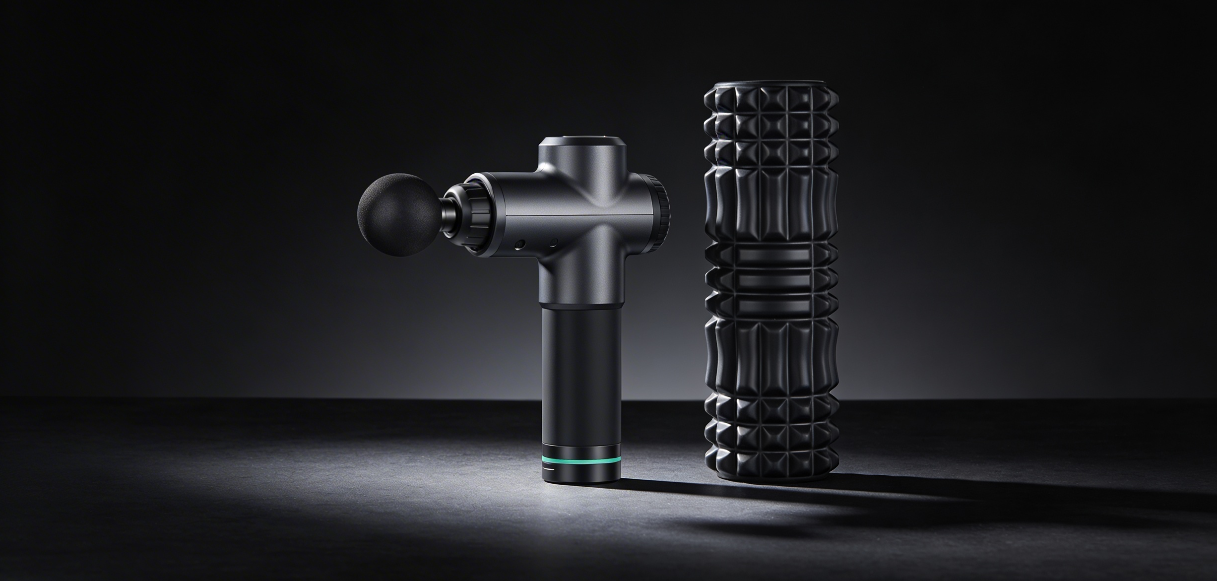 Kategorie Regeneration & Massage