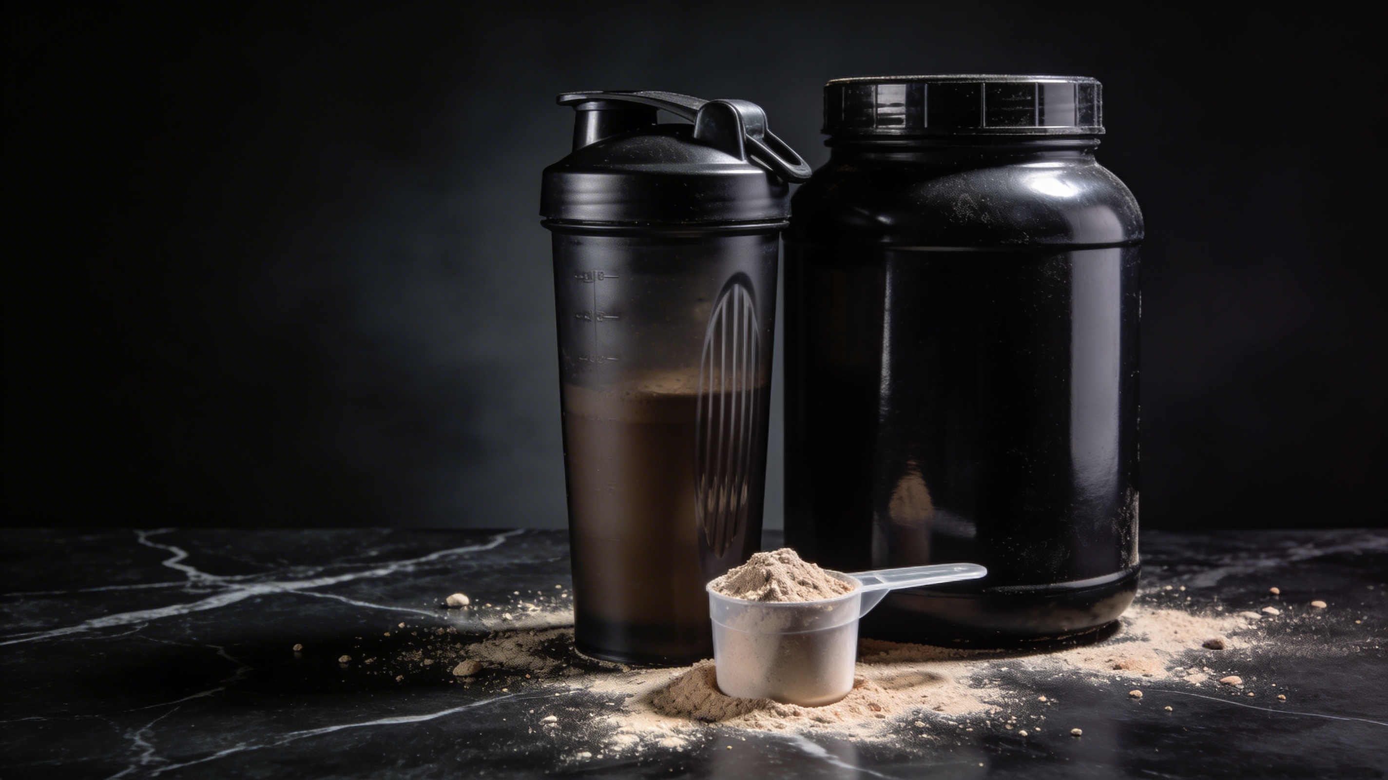 Kategorie Sporternährung