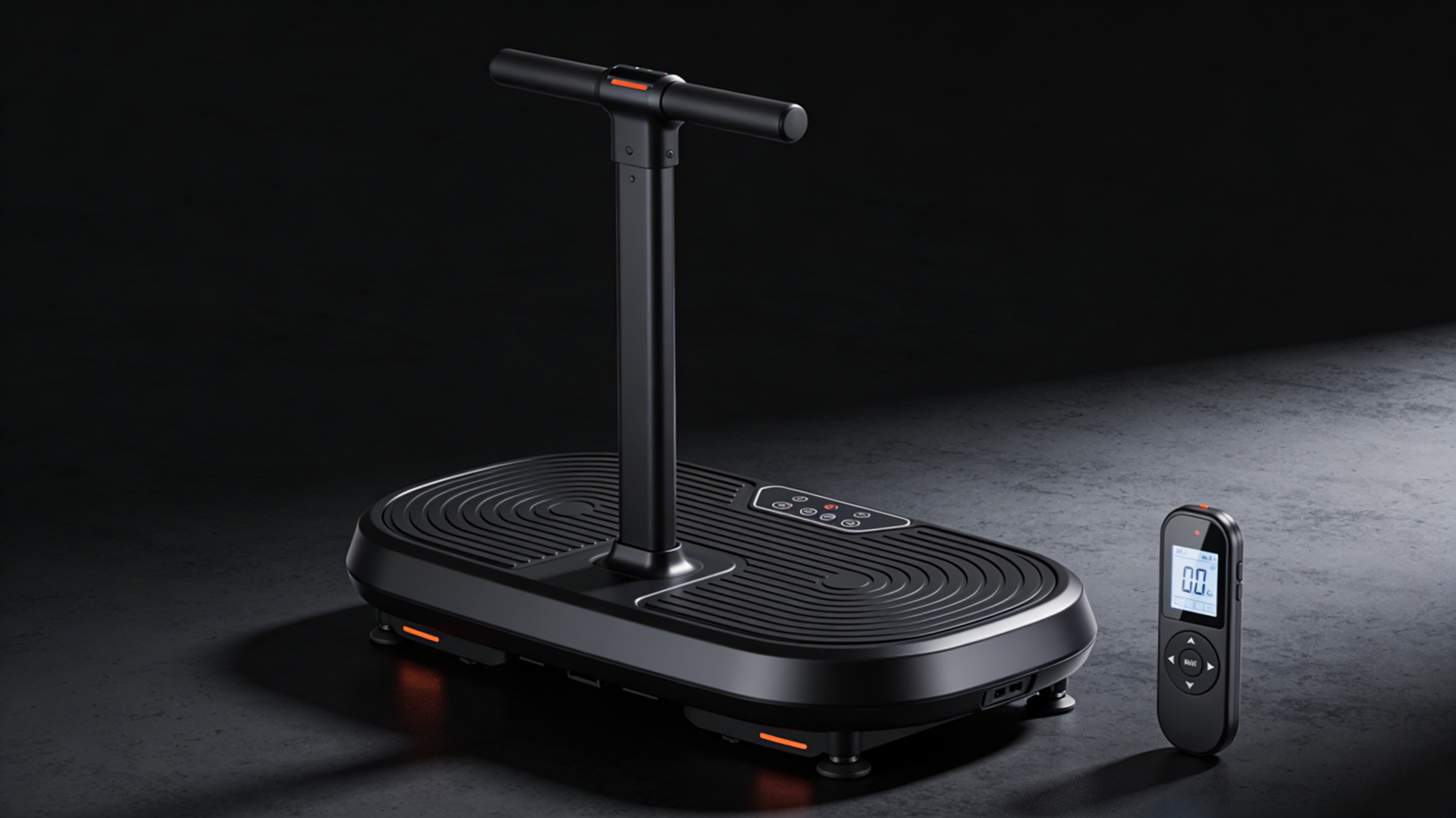 Kategorie Vibrationsplatten