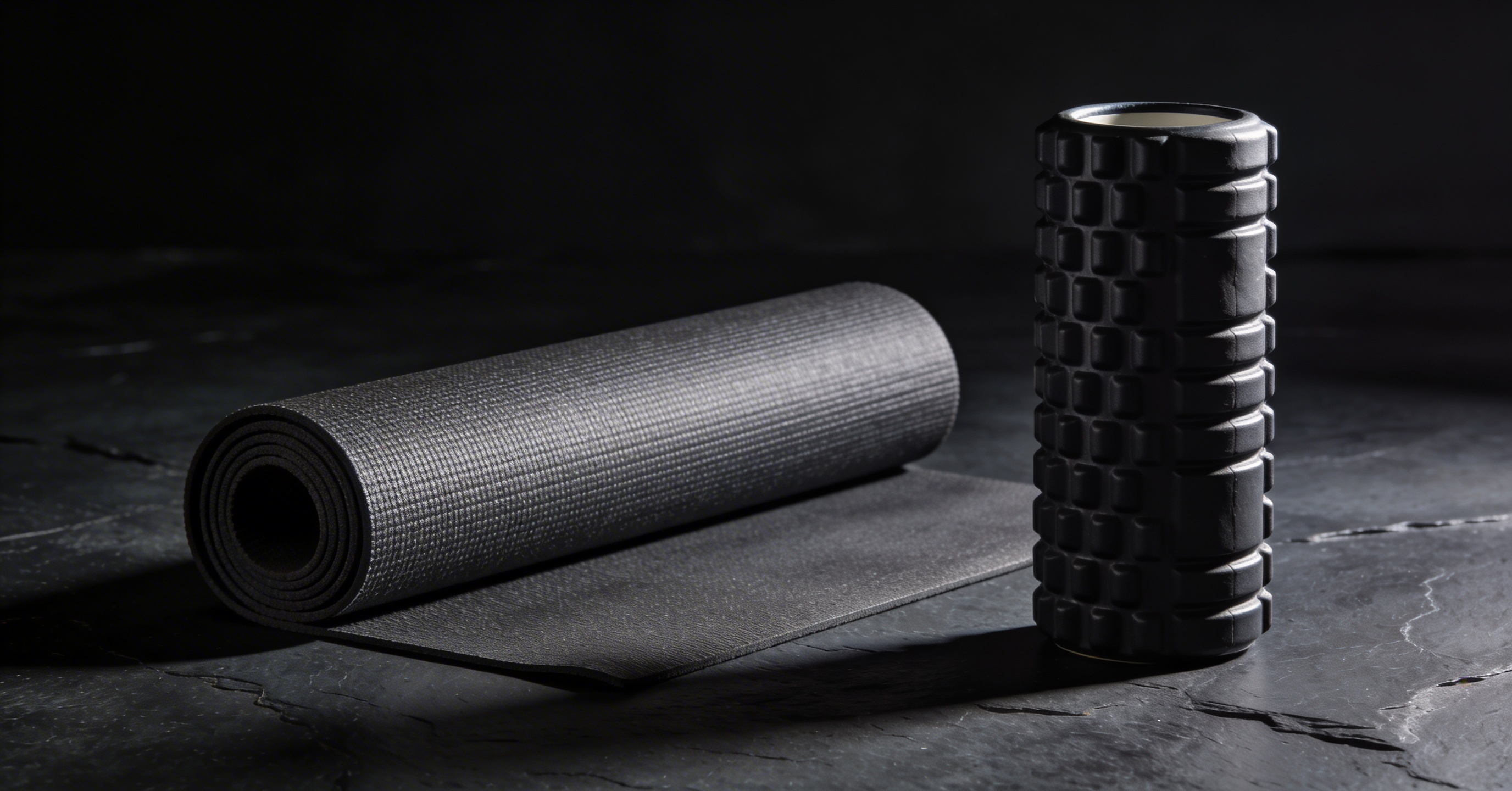 Kategorie Yoga & Pilates